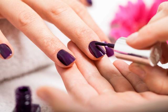 Manicure