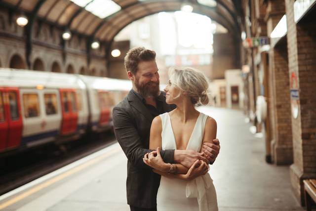 A London elopement