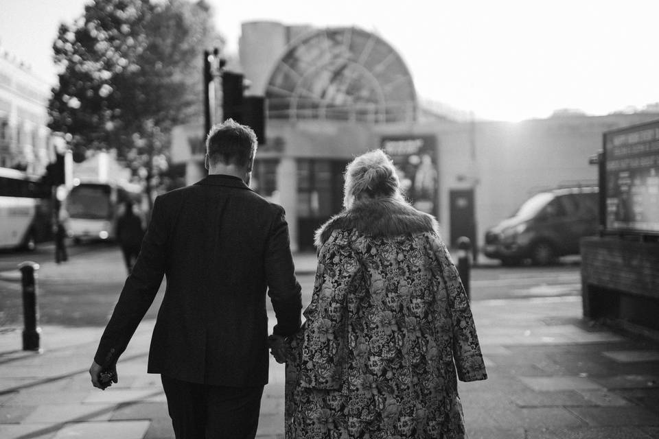 A London Elopement