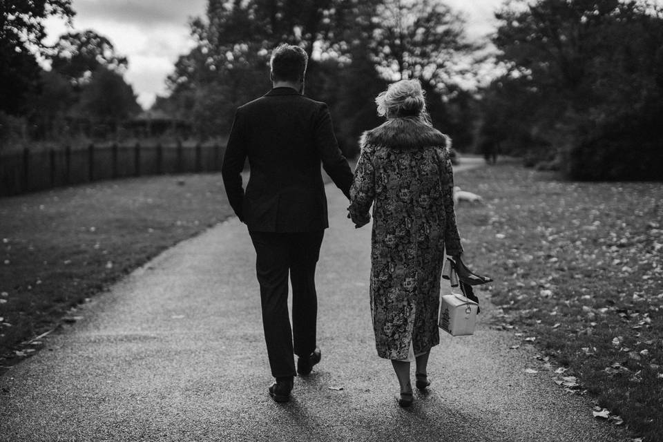 A London Elopement