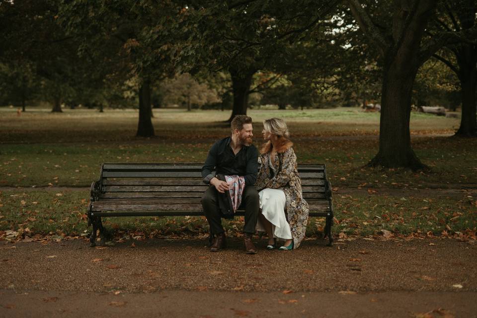 A London Elopement