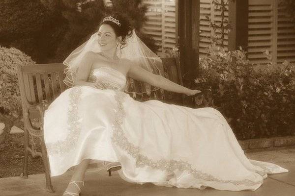 Wedding Day Photography