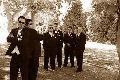 Wedding Day Photography
