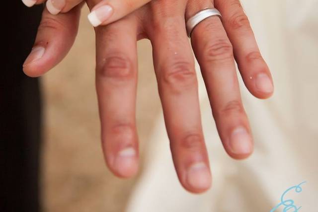 Wedding ring