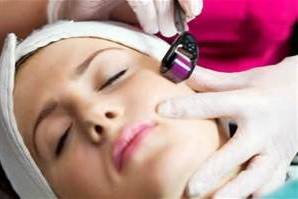 Blush beauty services