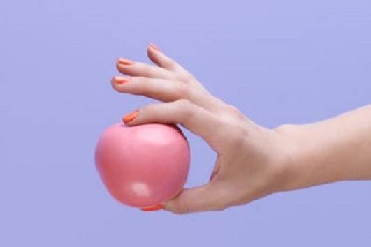 Blush beauty services