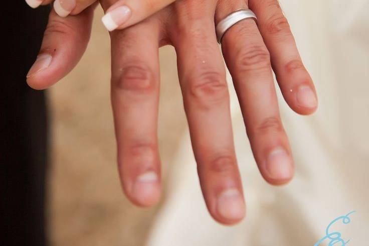 Wedding ring