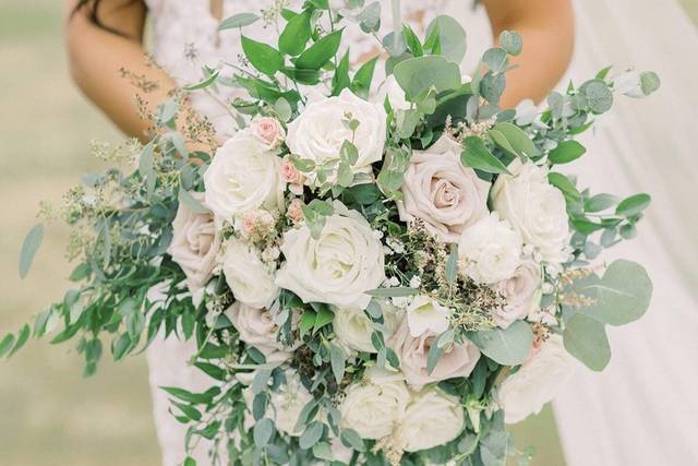 Bridal Bouquet
