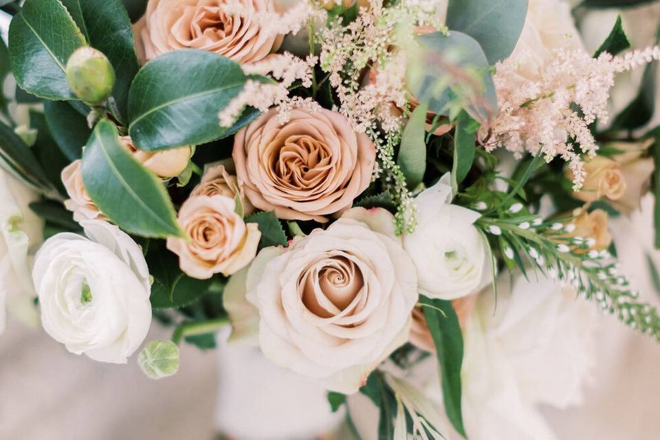 Bridal Bouquet
