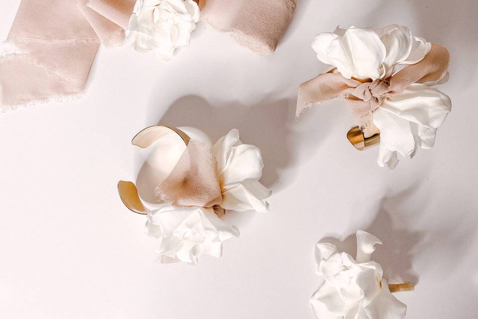 Corsage