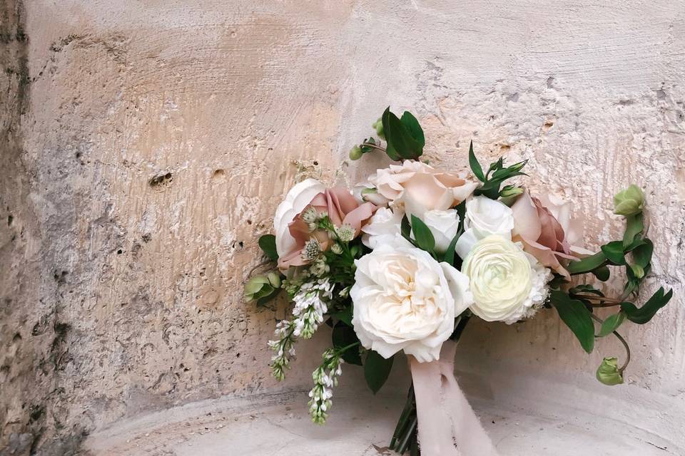 Bridesmaids Bouquet