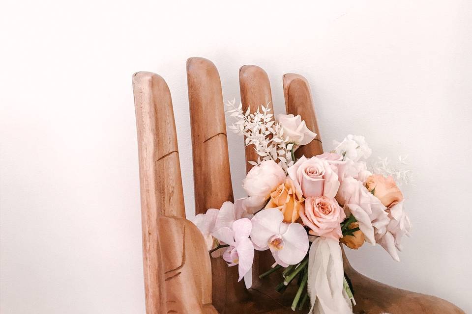 Bridal Bouquet