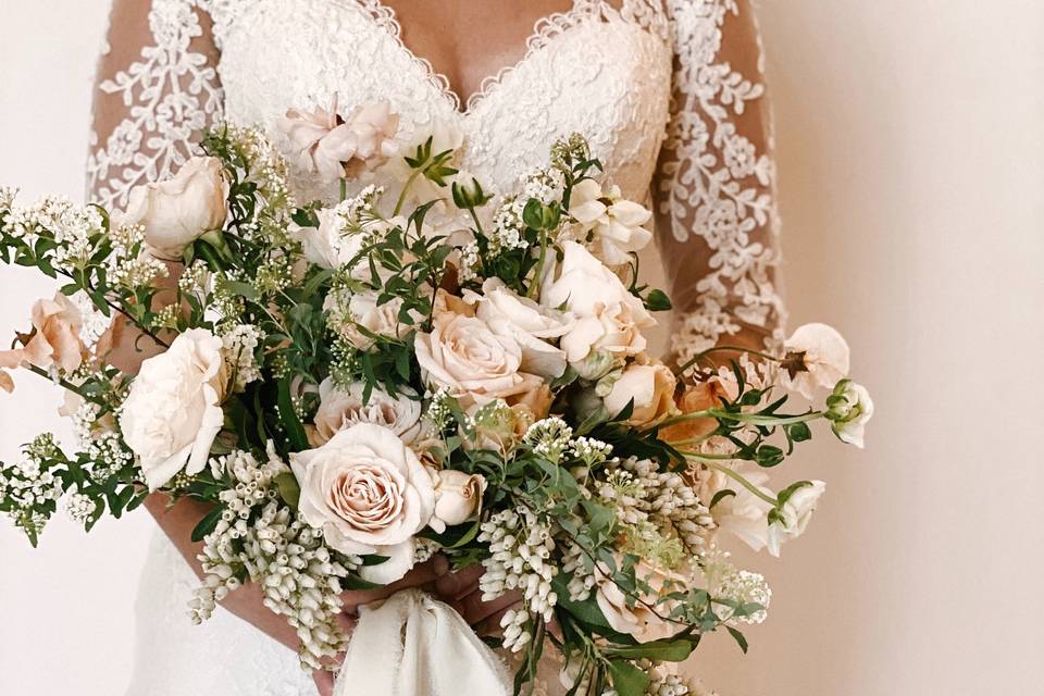 Bridal Bouquet
