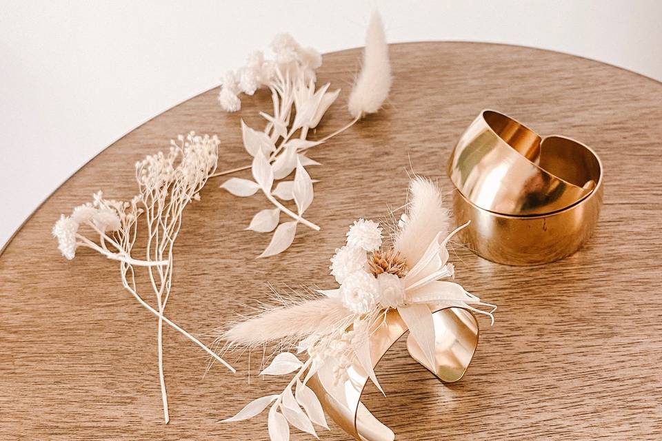 Corsage
