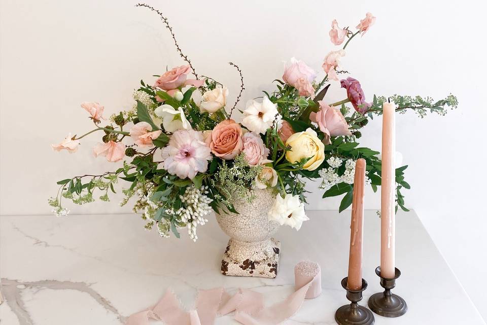 Patel Arrangement
