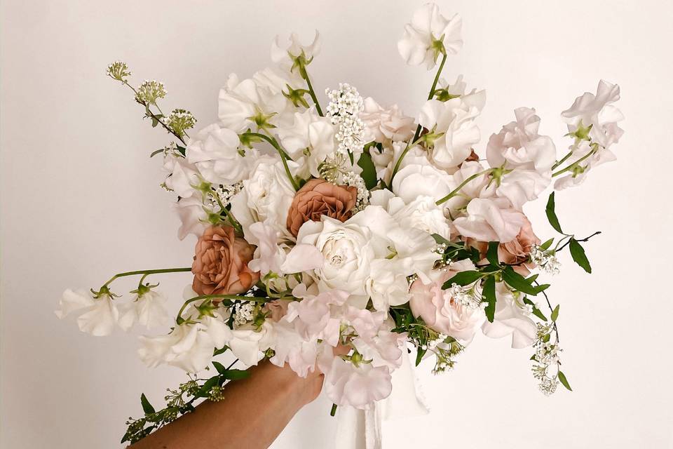 Bridal Bouquet