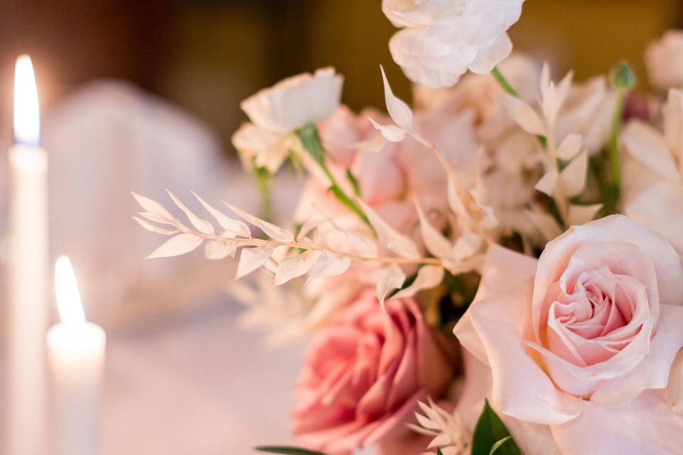 Table Arrangement