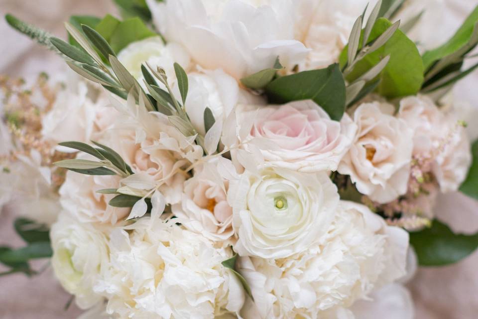Bride Bouquet