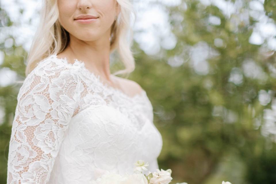 Bridal Bouquet