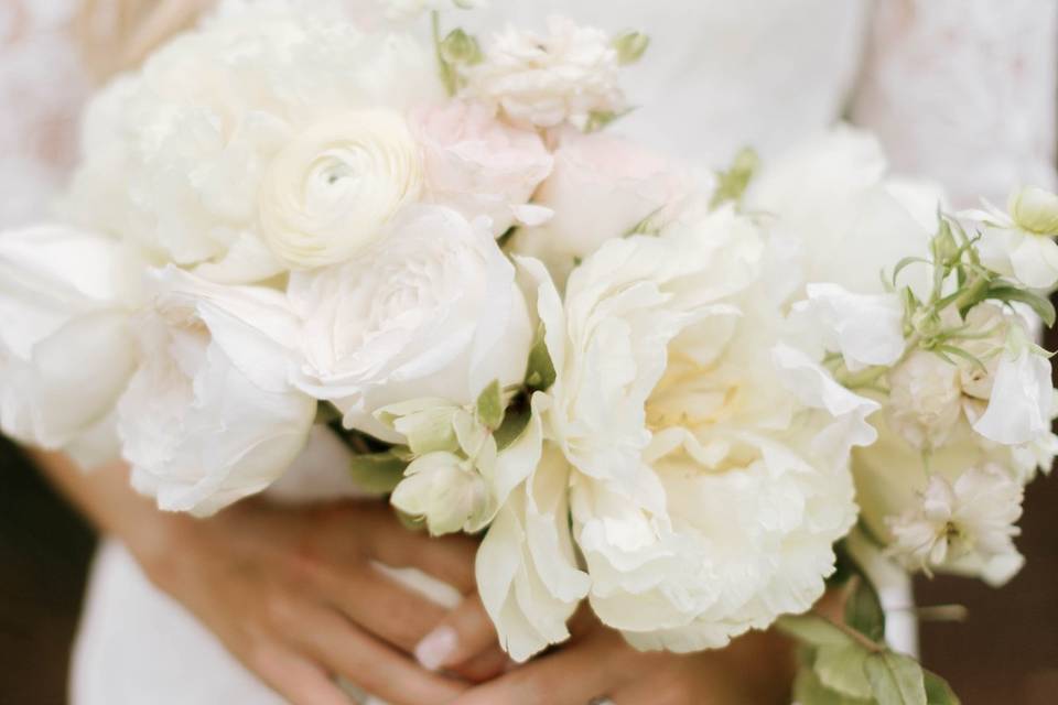 Bridal Bouquet