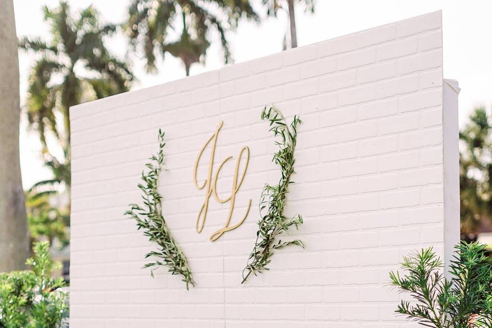 Backdrop Installation