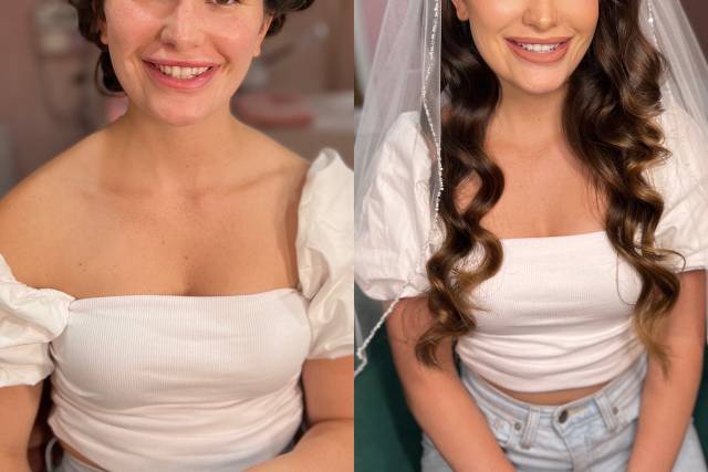 Mrs Hercules Glamspa