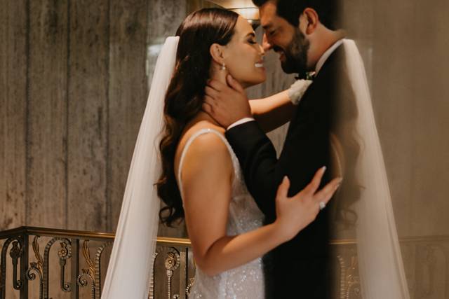 First Look