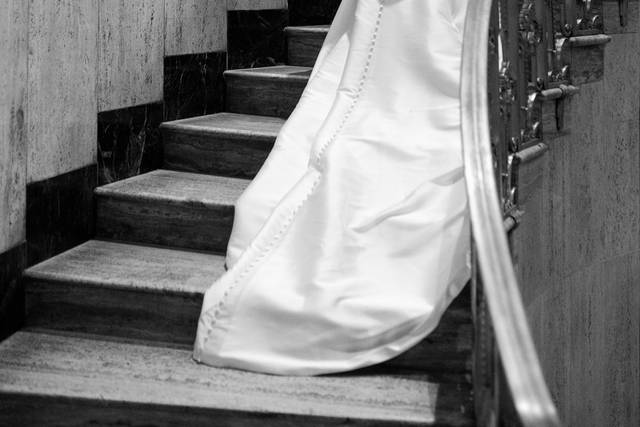 Grand Stairwell