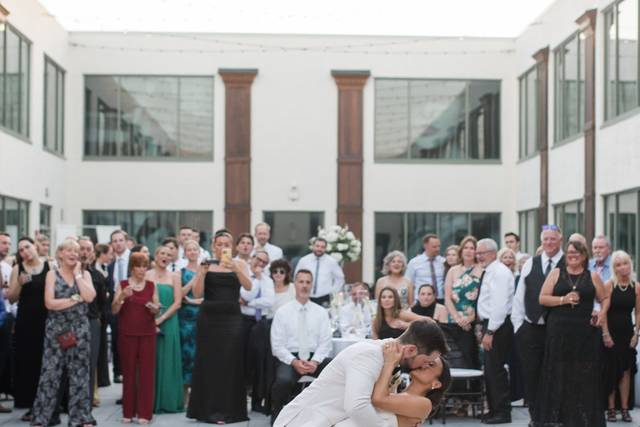 First Dance