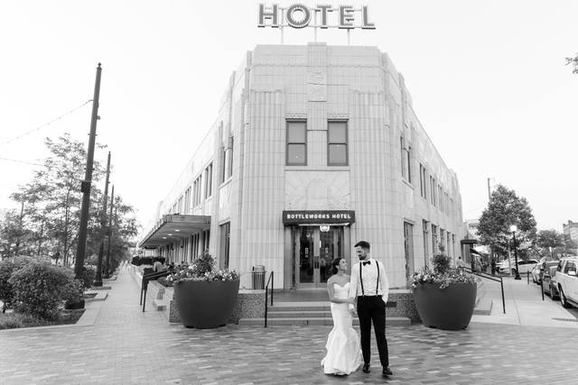 Bottleworks Hotel
