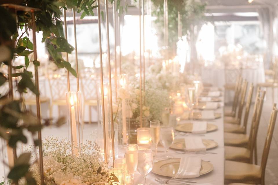 Tables