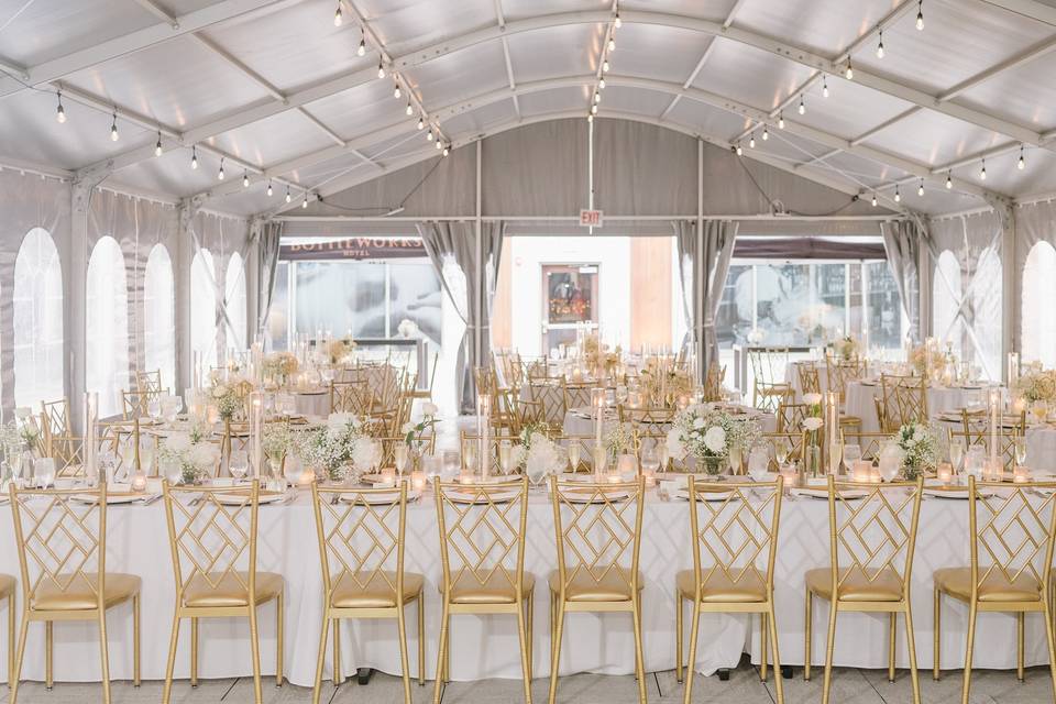 Tent