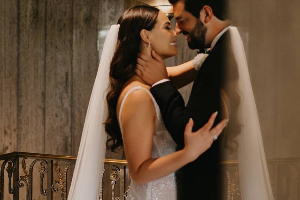 First Look