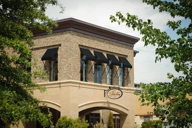 The Bleckley Inn