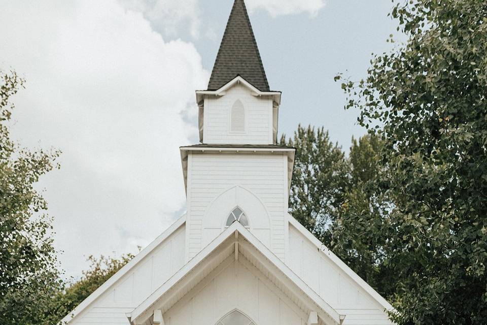 Abernethy Chapel