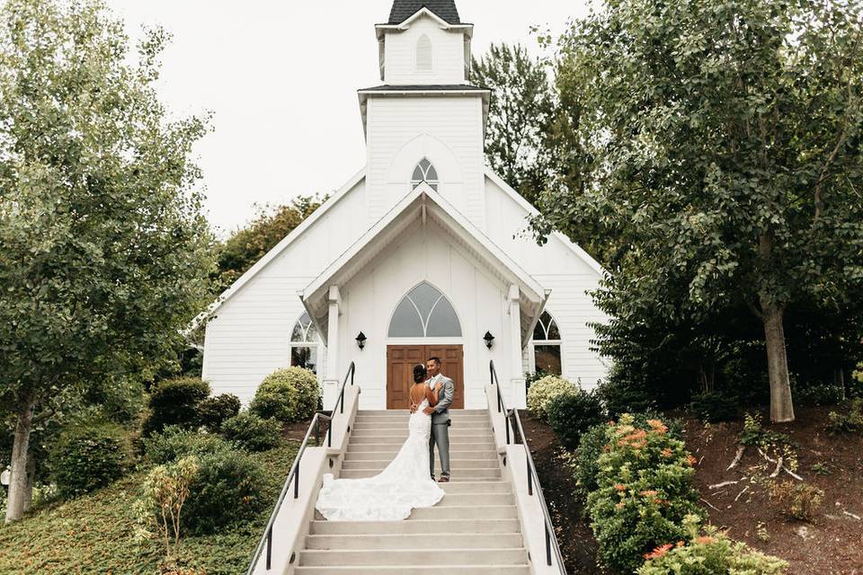 Abernethy Chapel