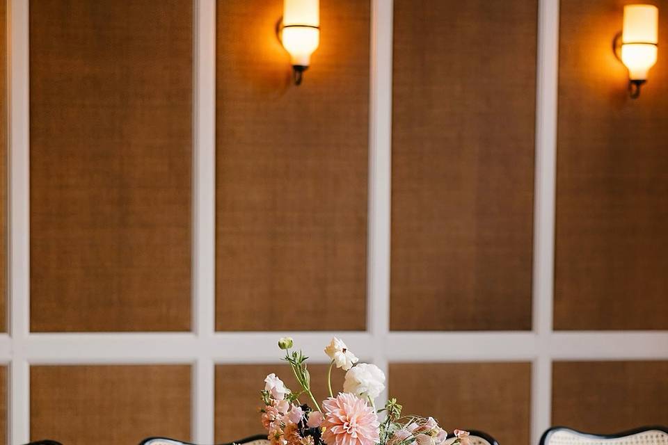 Cain & Co Stationery