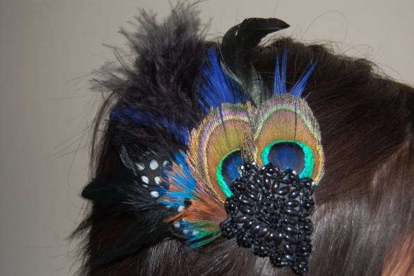 Flocktails