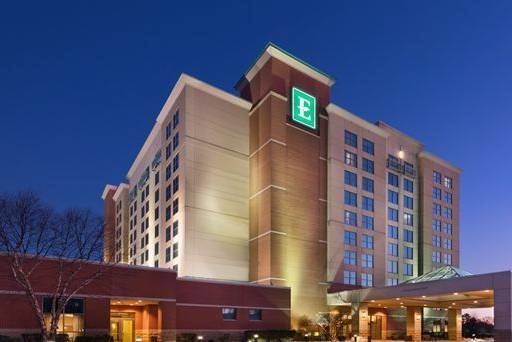 Embassy Suites Nashville SE-Murfreesboro