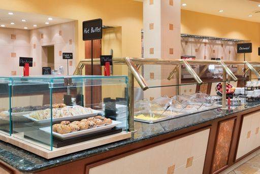Embassy Suites Nashville SE-Murfreesboro