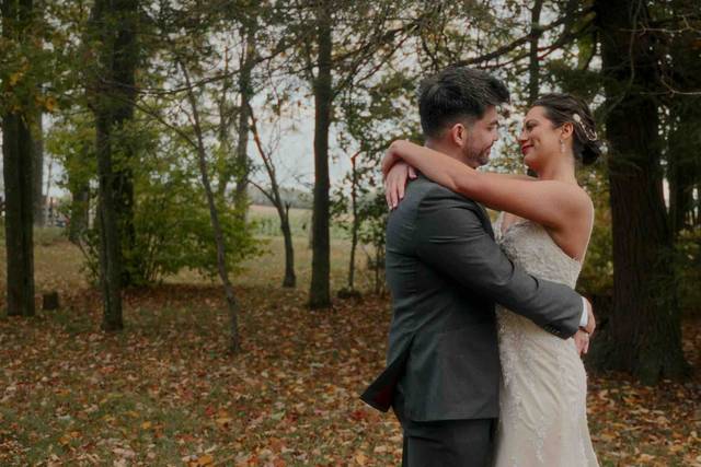 Frame & Vow Wedding Studio