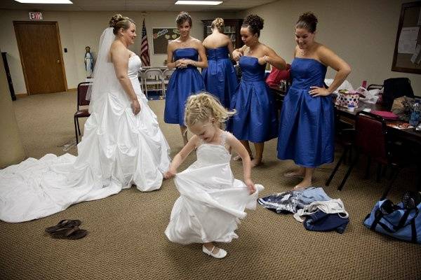 Jim Koepnick Photography LLC
