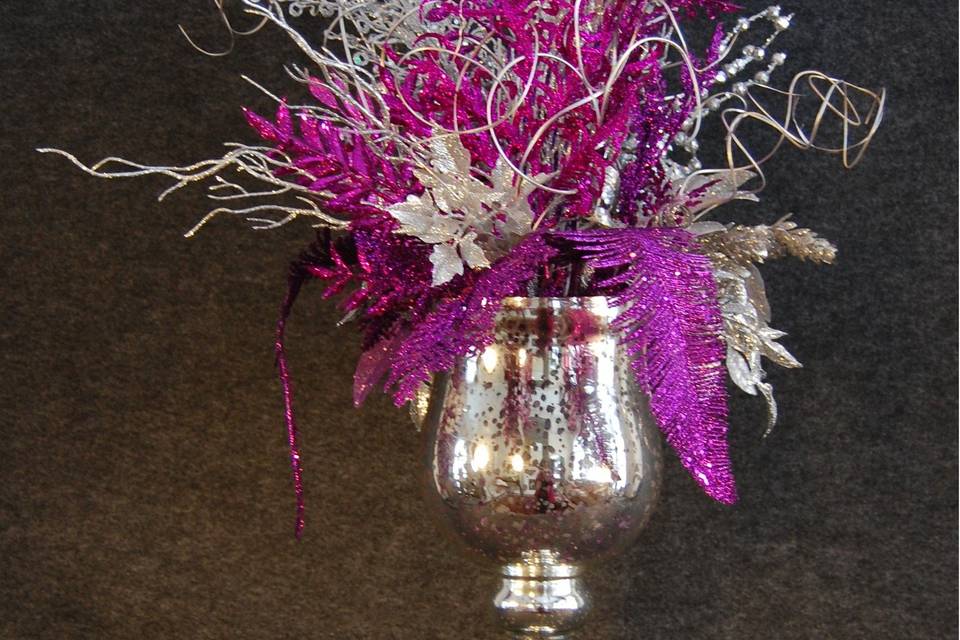 Chicken Wire by Candlelight