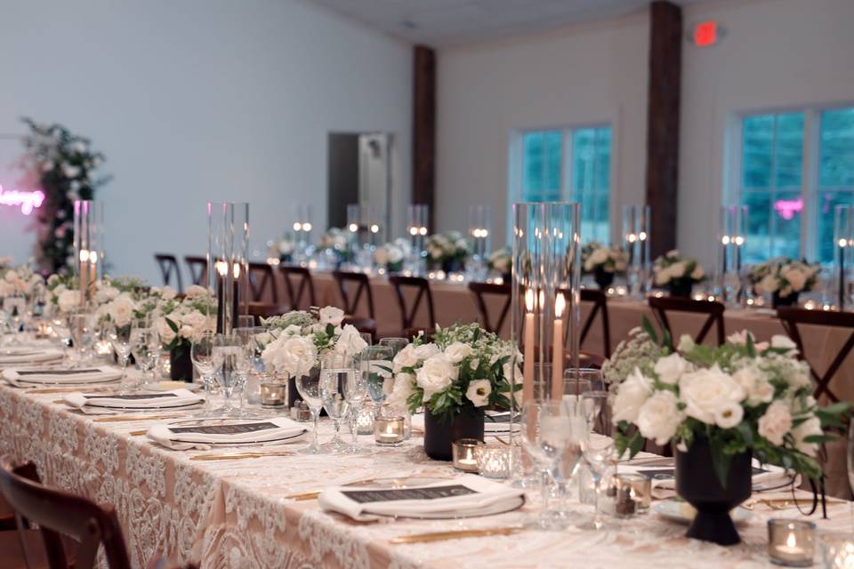 Leesburg, VA Wedding