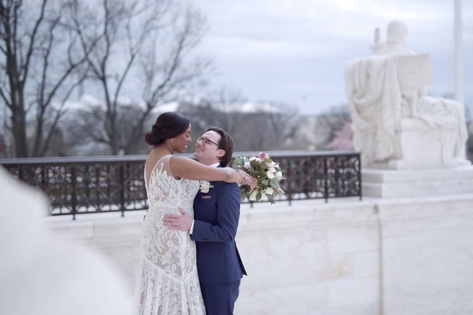 Washington, DC Wedding