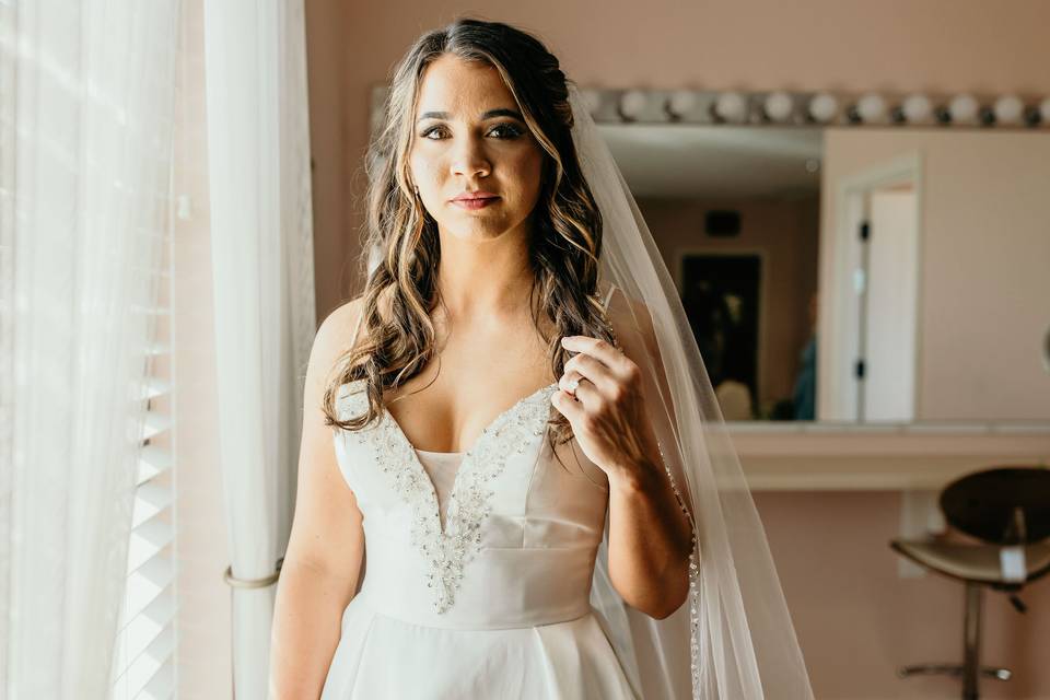 Bridal Suite