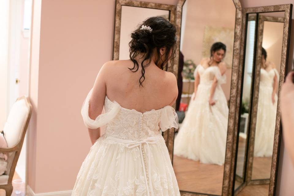 Bridal Suite