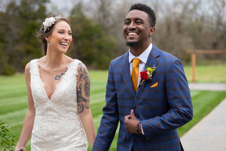 The best day!