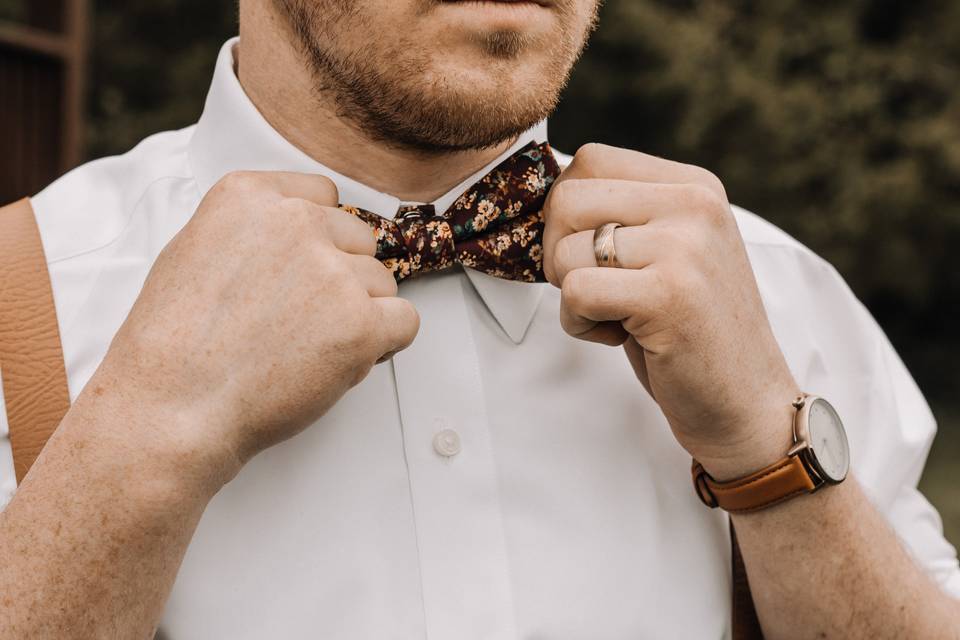Groom
