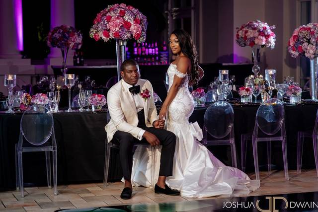 Photo Credit Joshua Dwain